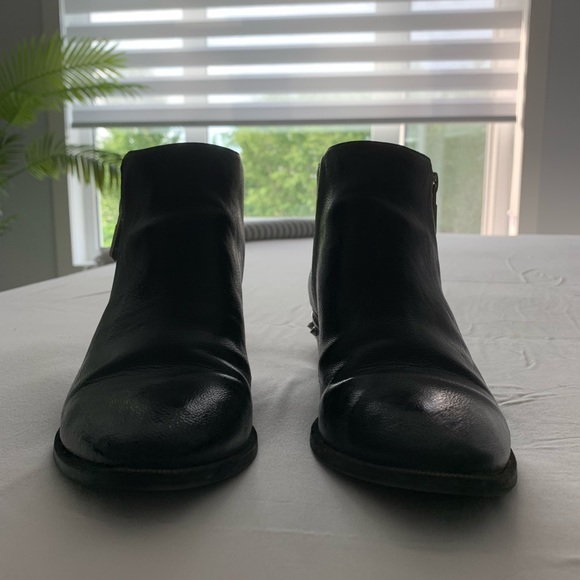 Sam Edelman circus ankle boots - Picture 5 of 5